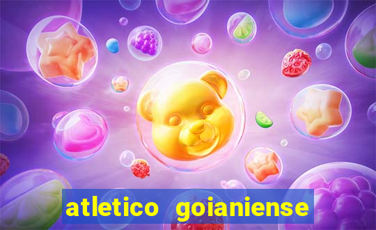 atletico goianiense ao vivo